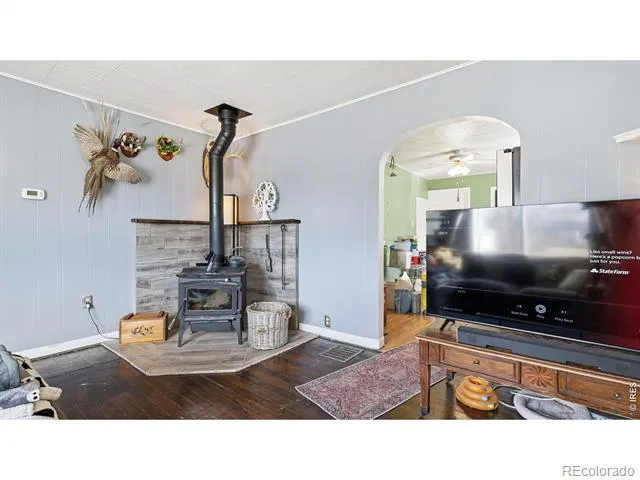 203 Clark Street Kersey, CO 80644