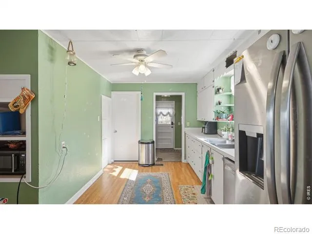 203 Clark Street Kersey, CO 80644