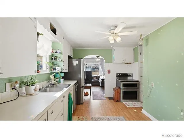 203 Clark Street Kersey, CO 80644