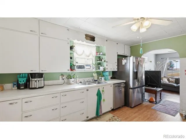 203 Clark Street Kersey, CO 80644