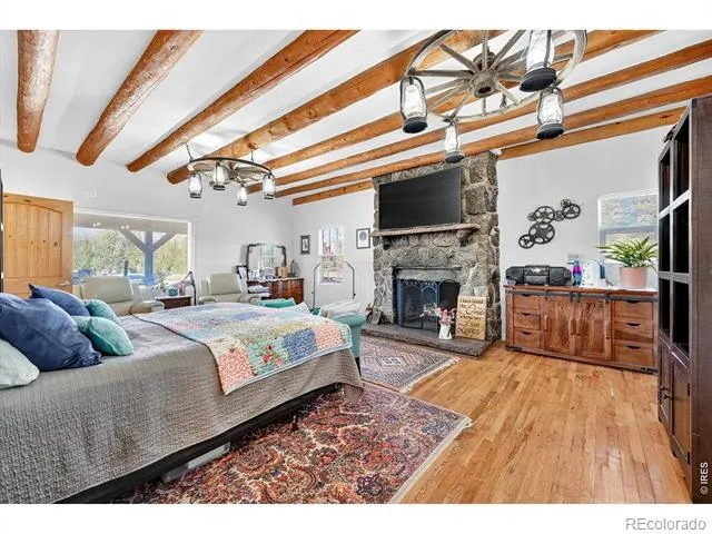 10658 US Highway 34 Grand Lake, CO 80447