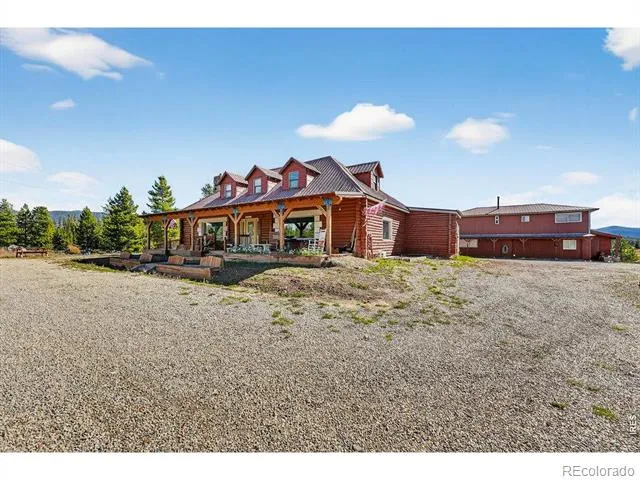 10658 US Highway 34 Grand Lake, CO 80447