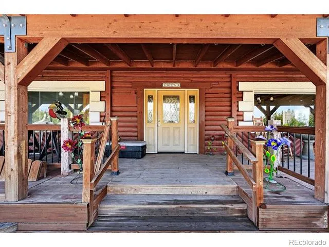 10658 US Highway 34 Grand Lake, CO 80447