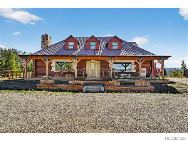 10658 US Highway 34 Grand Lake, CO 80447