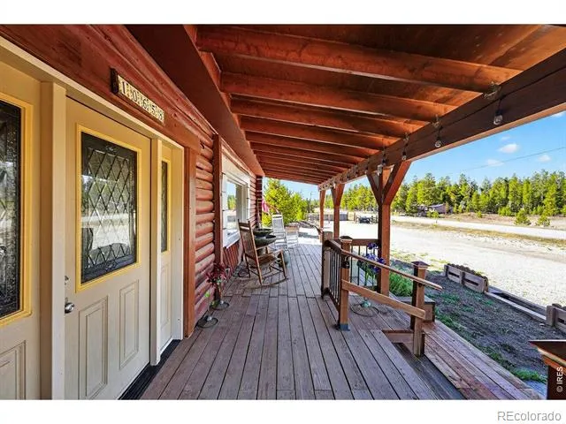 10658 US Highway 34 Grand Lake, CO 80447