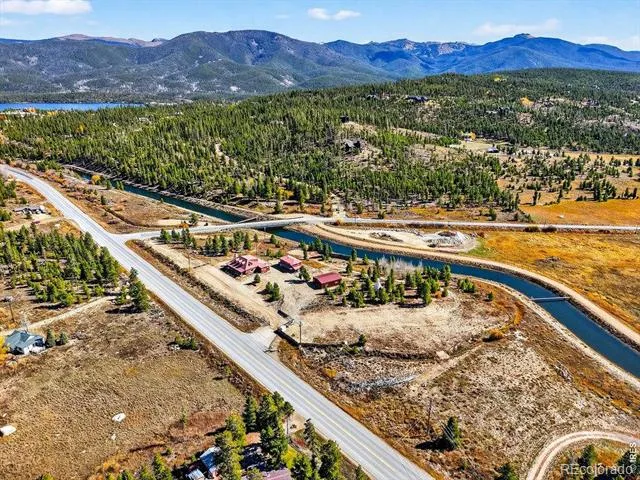 10658 US Highway 34 Grand Lake, CO 80447