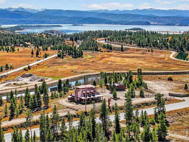 10658 US Highway 34 Grand Lake, CO 80447