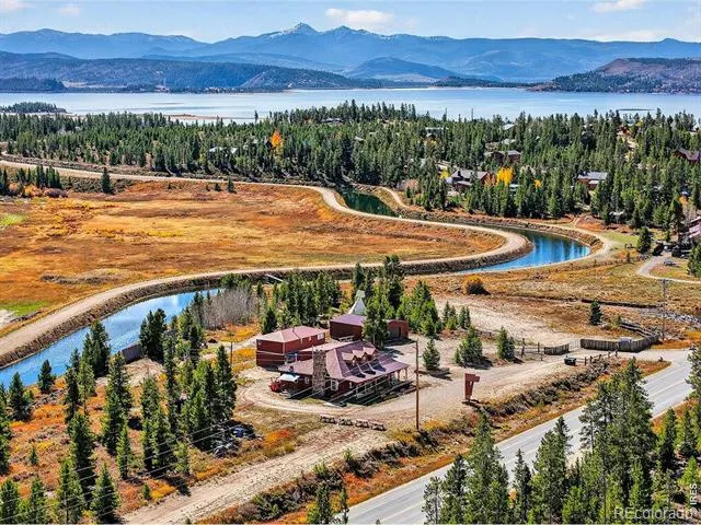 10658 US Highway 34 Grand Lake, CO 80447
