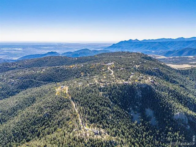 323 Roxbury Drive Boulder, CO 80302