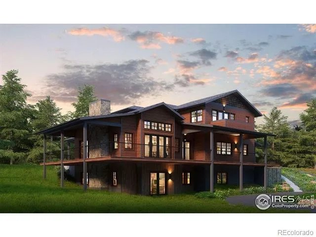 323 Roxbury Drive Boulder, CO 80302