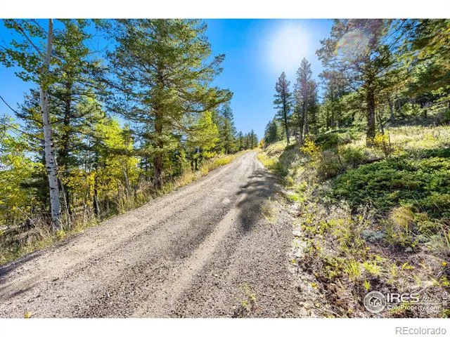 323 Roxbury Drive Boulder, CO 80302