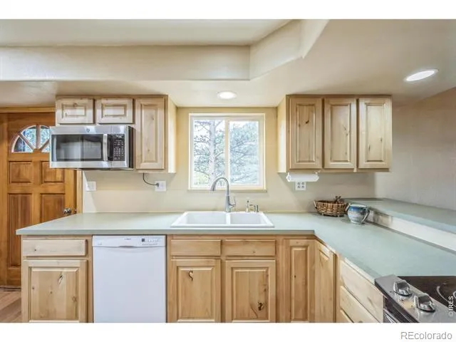 24192 W County Road 74e Red Feather Lakes, CO 80545