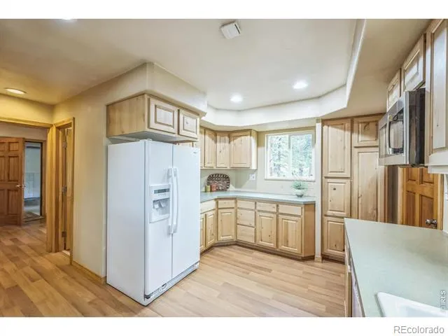 24192 W County Road 74e Red Feather Lakes, CO 80545