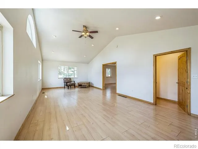 24192 W County Road 74e Red Feather Lakes, CO 80545