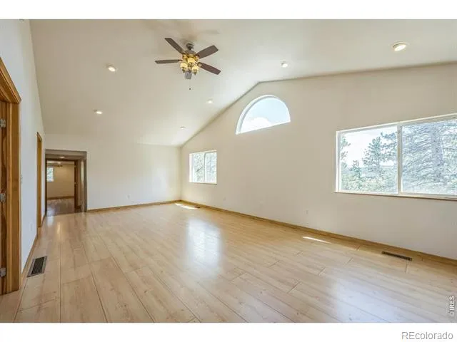 24192 W County Road 74e Red Feather Lakes, CO 80545