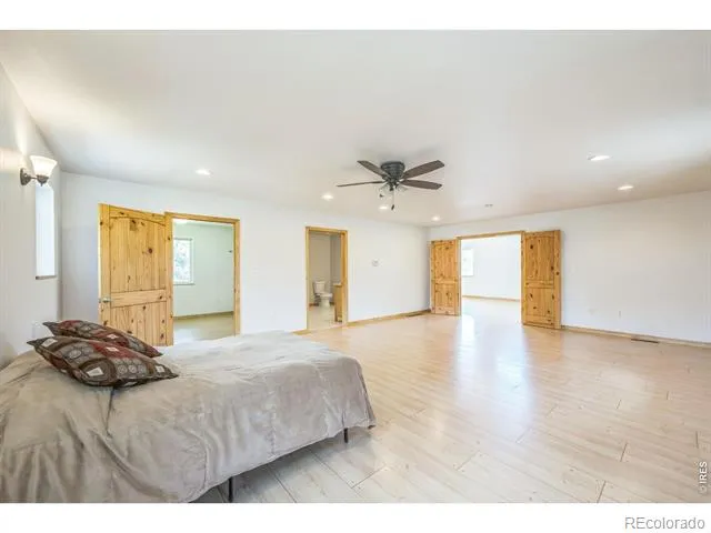 24192 W County Road 74e Red Feather Lakes, CO 80545