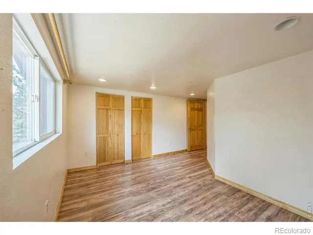 24192 W County Road 74e Red Feather Lakes, CO 80545