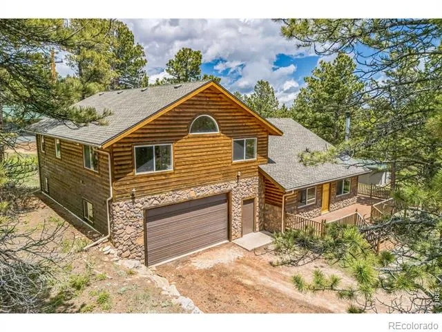 24192 W County Road 74e Red Feather Lakes, CO 80545