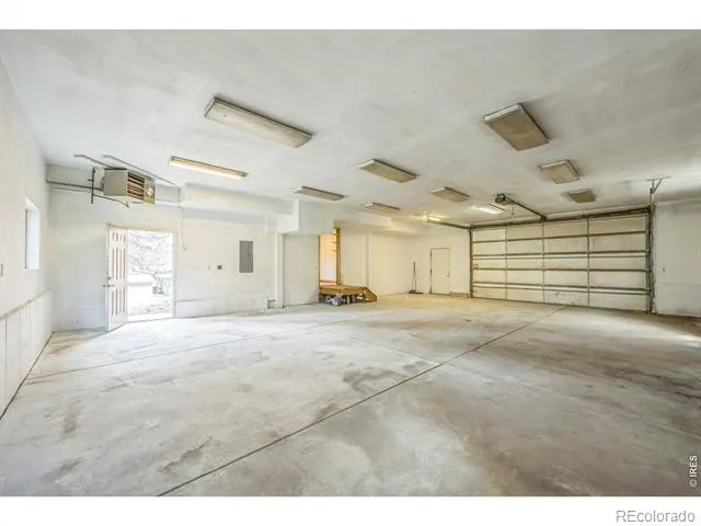 24192 W County Road 74e Red Feather Lakes, CO 80545