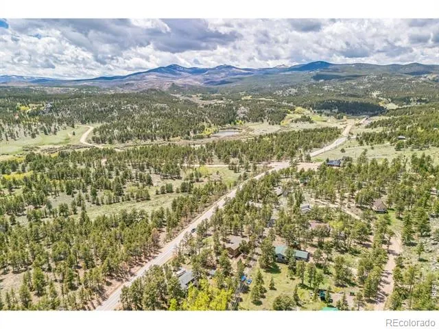24192 W County Road 74e Red Feather Lakes, CO 80545