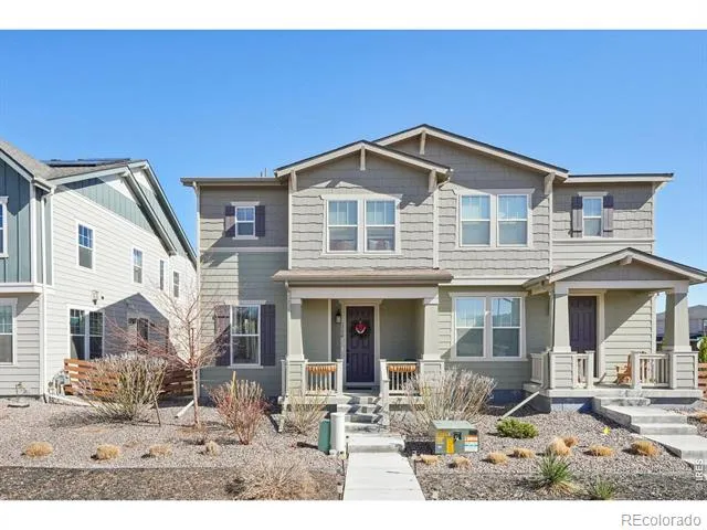 1154 Anker Drive Erie, CO 80516