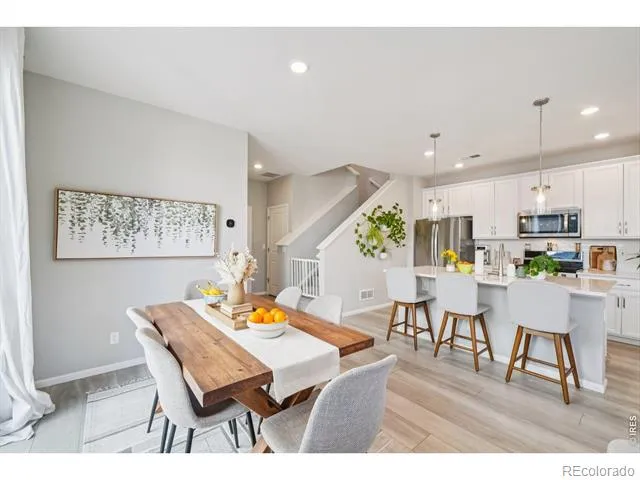 1154 Anker Drive Erie, CO 80516