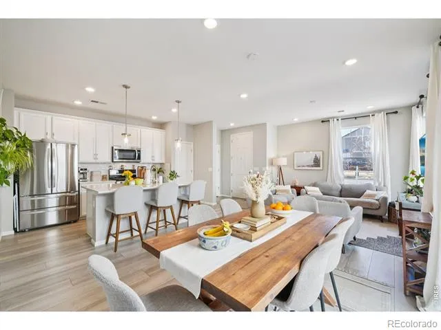 1154 Anker Drive Erie, CO 80516