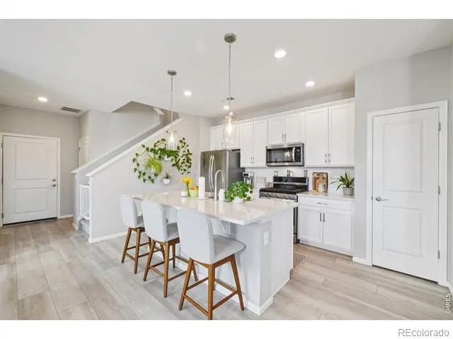 1154 Anker Drive Erie, CO 80516