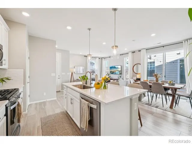 1154 Anker Drive Erie, CO 80516