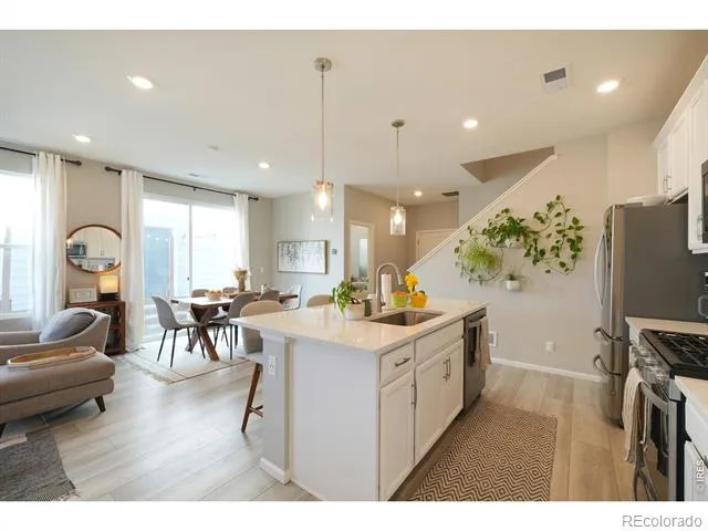 1154 Anker Drive Erie, CO 80516