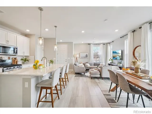 1154 Anker Drive Erie, CO 80516