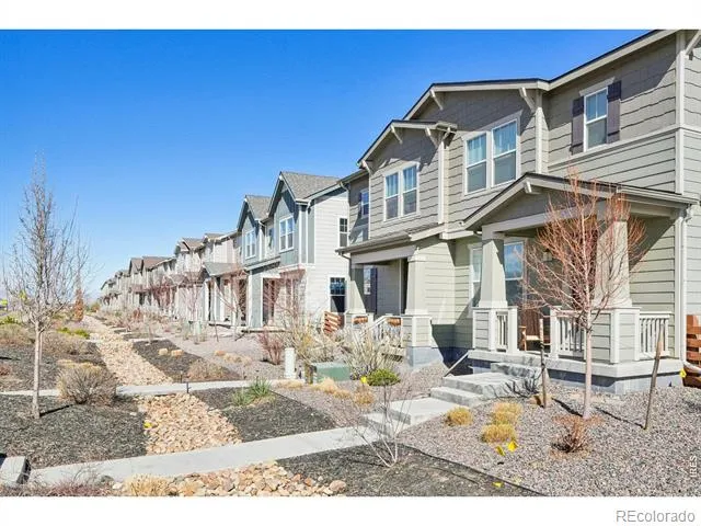 1154 Anker Drive Erie, CO 80516