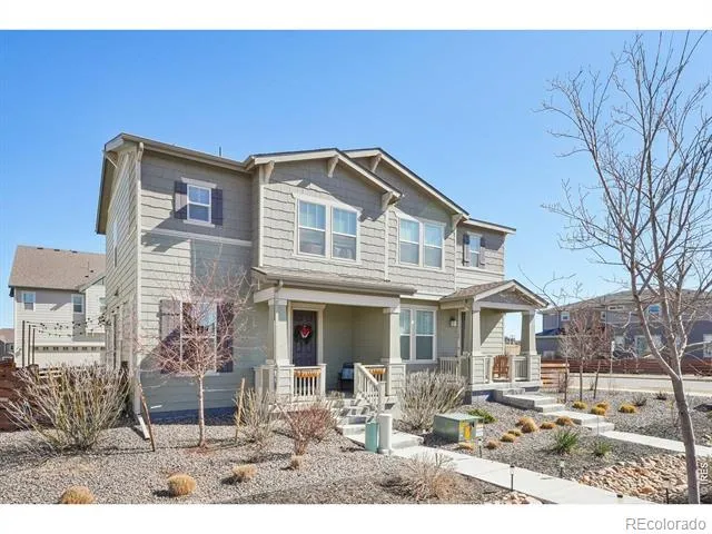 1154 Anker Drive Erie, CO 80516