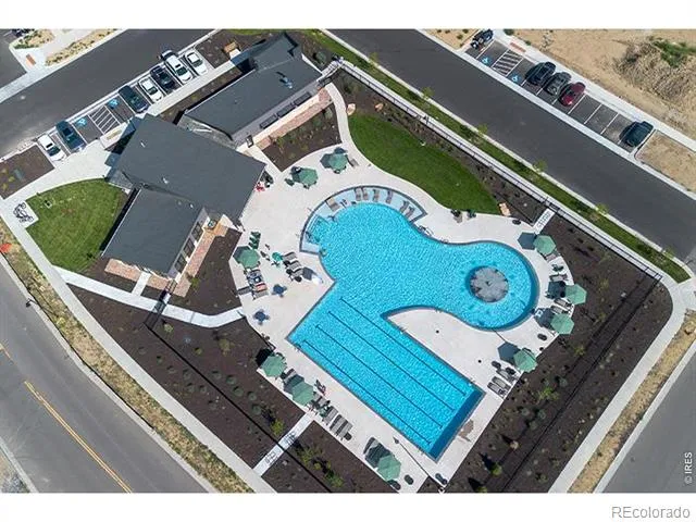 1154 Anker Drive Erie, CO 80516