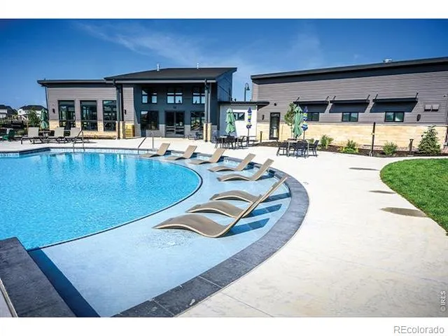 1154 Anker Drive Erie, CO 80516
