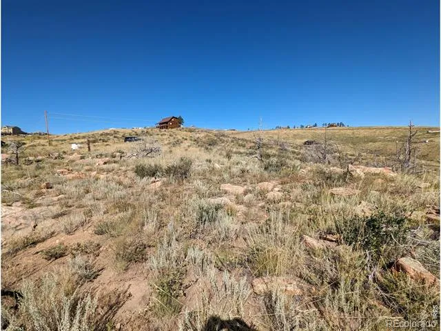 1360 Meadow Mountain Drive Livermore, CO 80536