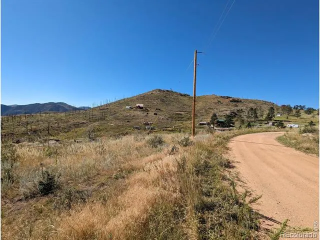 1360 Meadow Mountain Drive Livermore, CO 80536