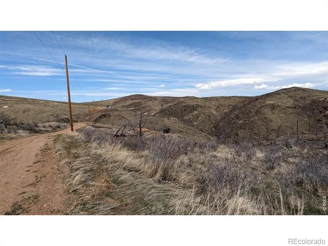 1360 Meadow Mountain Drive Livermore, CO 80536