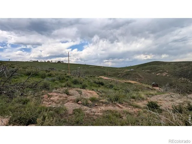 1360 Meadow Mountain Drive Livermore, CO 80536
