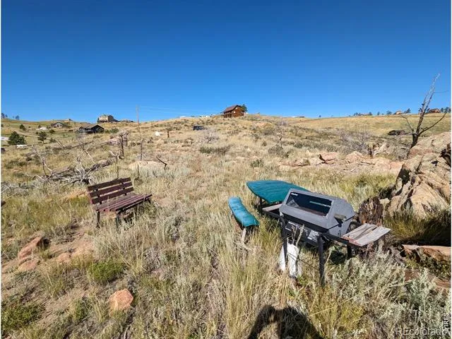 1360 Meadow Mountain Drive Livermore, CO 80536