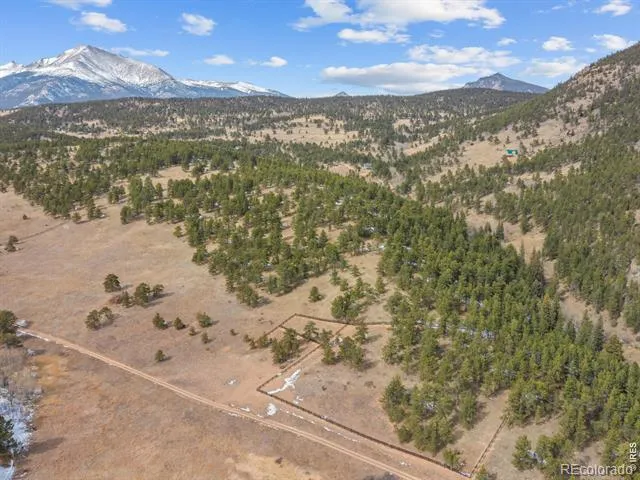 17667 Highway 7 Lyons, CO 80540