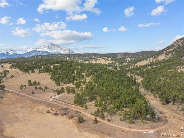 17667 Highway 7 Lyons, CO 80540