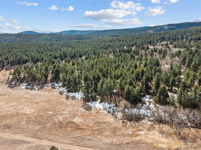 17667 Highway 7 Lyons, CO 80540