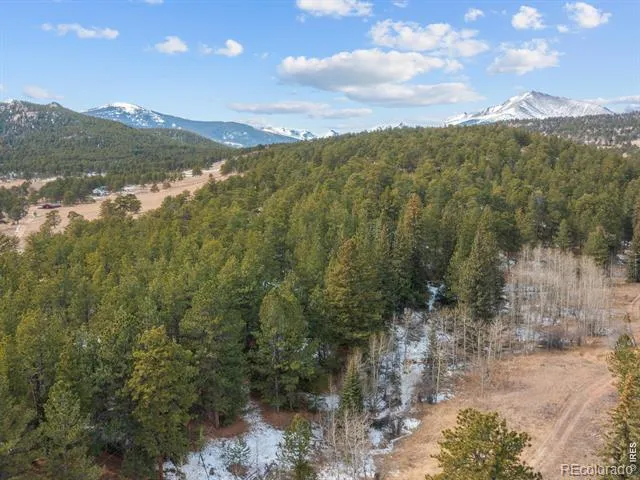 17667 Highway 7 Lyons, CO 80540