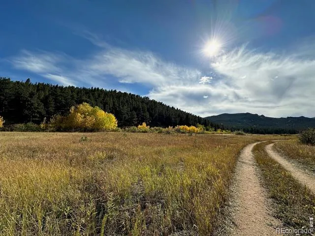 17667 Highway 7 Lyons, CO 80540