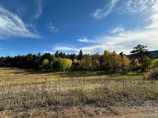 17667 Highway 7 Lyons, CO 80540