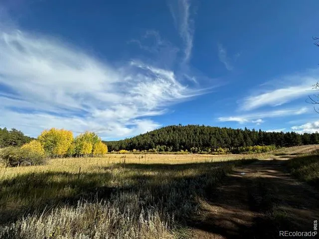 17667 Highway 7 Lyons, CO 80540