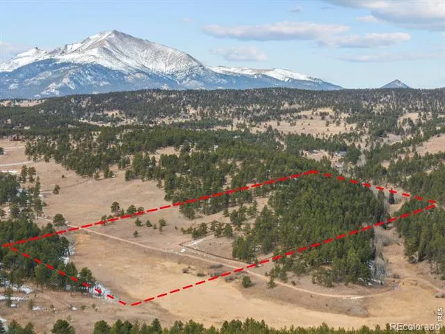 17667 Highway 7 Lyons, CO 80540
