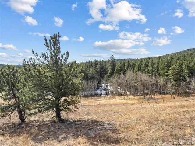 17667 Highway 7 Lyons, CO 80540