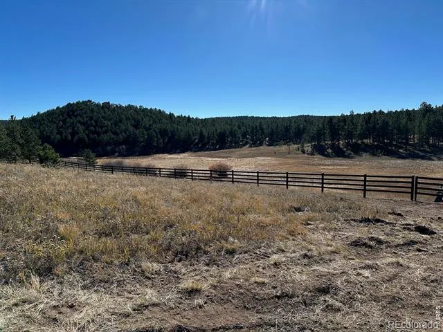 17667 Highway 7 Lyons, CO 80540